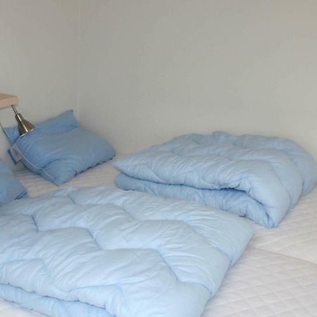 6 Person Holiday Home In Gudhjem Eksteriør billede